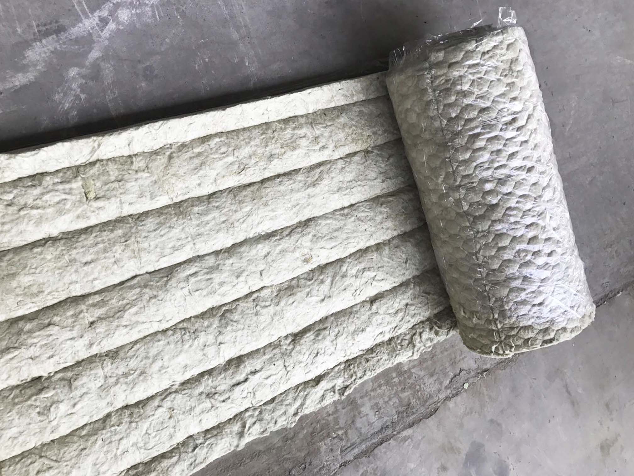 mineral wool insulation